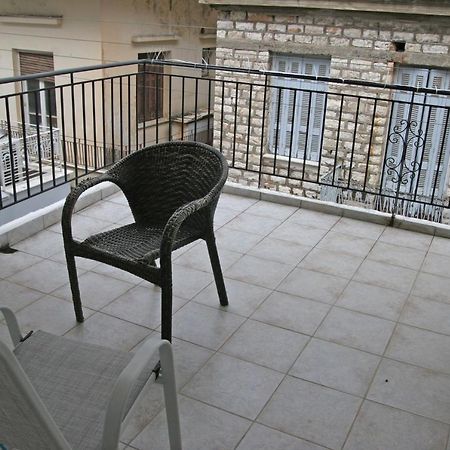 Ρήγας: Όμορφα Στο Μεσολόγγι, Διαμέρισμα Β2 Exterior foto